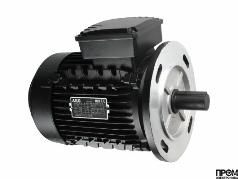 Электродвигатель AEG AMEE 90L CA2 IE2 B5