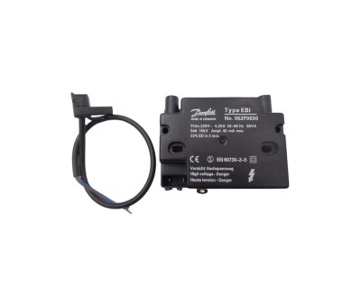 Трансформатор розжига Danfoss EBI 052F0030