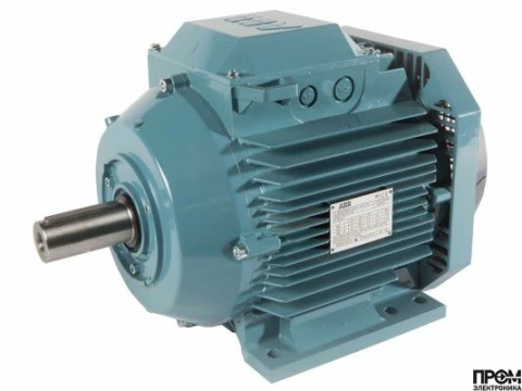 Электродвигатель ABB 4,0 кВт