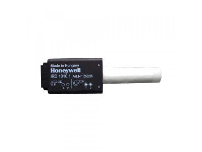 Датчик пламени Honeywell IRD 1010.1 Axial White для котлов Elco, артикул 13012678