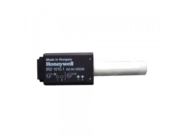 Датчик пламени Honeywell IRD 1010.1 Axial White для котлов Elco, артикул 13012678