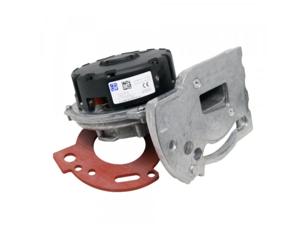Вентилятор для газовых котлов Bosch/Buderus GB172i, 14-24 кВт, артикул 87186470530