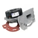 Вентилятор для газовых котлов Bosch/Buderus GB172i, 14-24 кВт, артикул 87186470530