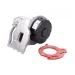 Вентилятор для газовых котлов Bosch/Buderus GB172i, 14-24 кВт, артикул 87186470530
