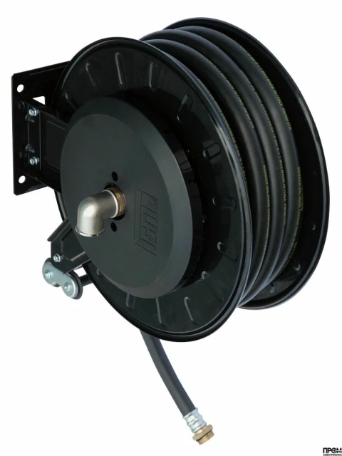 Открытая катушка BIG для ДТ, рукав 3/4" x 14 м F0075010B PIUSI