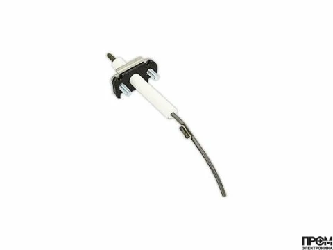 Электрод ионизации 137.7 мм