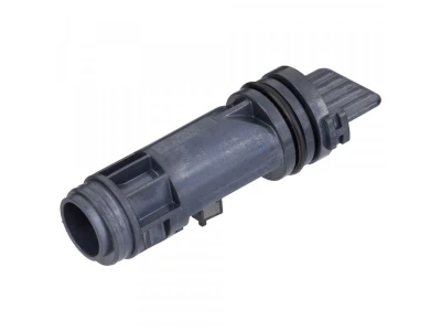 Датчик протока ГВС Navien Deluxe S 13-35K (Артикул: 30020634A)