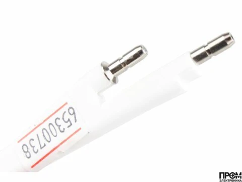 Блок электродов поджига 118 мм