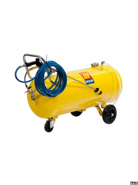 Пеногенератор стальной окрашенный 100 л 051-1532-000 Meclube