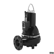 Канализационный насос Grundfos SLV.80.100.92.Ex.2.51D 10,5/9,2 кВт 98626672