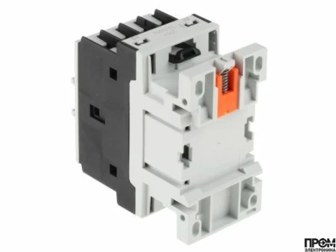 Миниконтактор Lovato BF25 10 A230