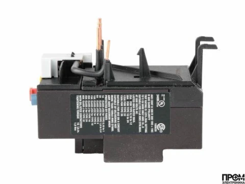 Тепловое реле CIB Unigas, 6140053