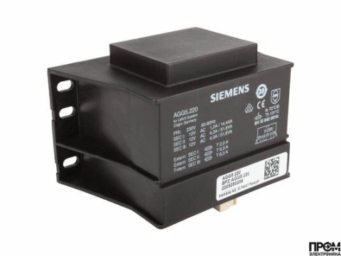 Силовой трансформатор Elco AGG5.220