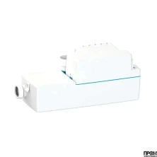 Насос SANICONDENS BEST FLAT, SFA SK6N