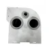 Первичный теплообменник Protherm 0020034970, 21-24 кВт, медный, для котлов Skat