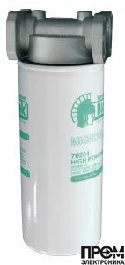 Водопоглощающий картридж для биодизеля PIUSI R14861000