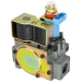 Газовый клапан SIT 845 Sigma (G 3/4\") - Оригинал, артикул 0.845.123