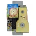 Газовый клапан SIT 845 Sigma (G 3/4\") - Оригинал, артикул 0.845.123