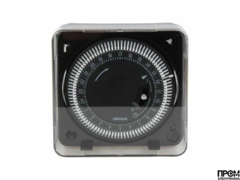 Реле времени Grasslim 01.79.0017.1