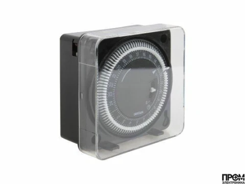 Реле времени Grasslim 01.79.0017.1