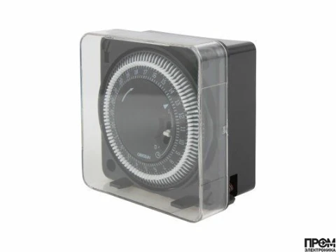 Реле времени Grasslim 01.79.0017.1