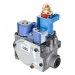 Газовый клапан SIT 845 Sigma PS для котлов Bosch/Buderus, артикул 8737602856