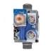 Газовый клапан SIT 845 Sigma PS для котлов Bosch/Buderus, артикул 8737602856