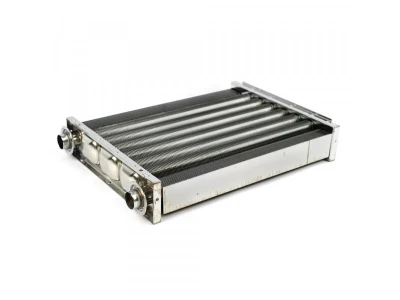 Первичный теплообменник Navien 35/40 кВт, артикул 30012862a