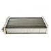 Первичный теплообменник Navien 35/40 кВт, артикул 30012862a