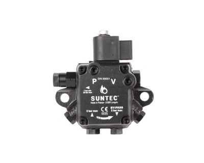 Насос для горелки Suntec AS 47 A 7432 4P 0700