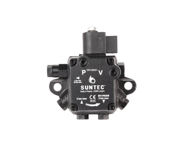 Насос для горелки Suntec AS 47 A 7432 4P 0700
