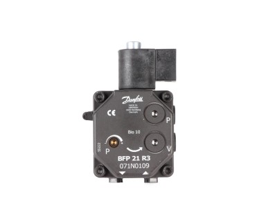 Насос для горелки Danfoss BFP 21 R3 071N0109