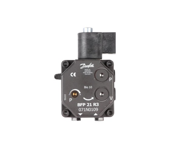 Насос для горелки Danfoss BFP 21 R3 071N0109