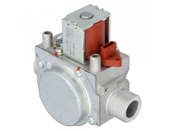 Газовый клапан Ebmpapst GB-ND 055 E01 30/35G20 для котлов Viessmann (Арт. 7849854)