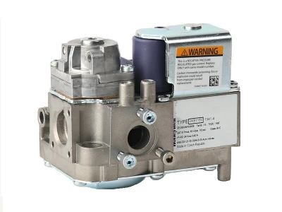 Газовый клапан Honeywell VK8115V1341 для систем розжига и комбинированных котлов
