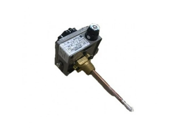 Газовый клапан Baxi АС/3 (Артикул: 5310400)