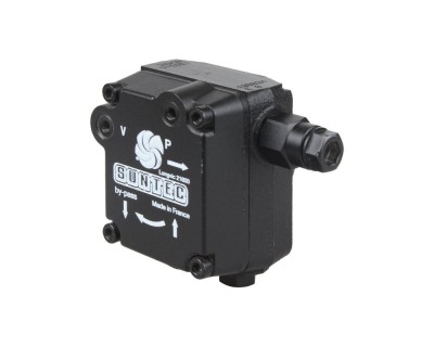 Насос для горелки Suntec AE 47 C 1393 6P