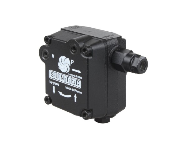 Насос для горелки Suntec AE 47 C 1393 6P