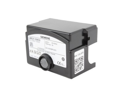 Топочный автомат Siemens LME21.330C2