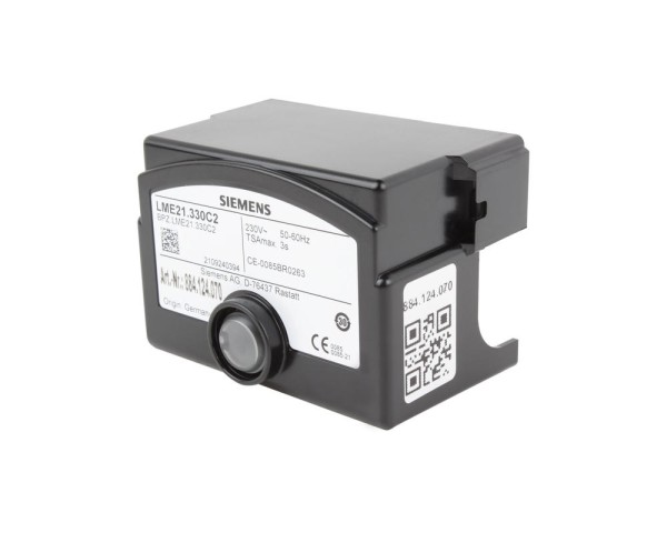 Топочный автомат Siemens LME21.330C2