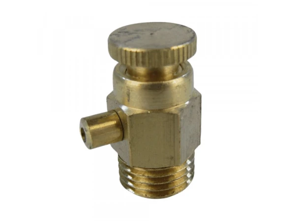Кран подпитки котла Protherm 1/4" (арт. 0020033331)