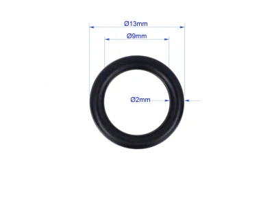 Уплотнительное кольцо для котлов Vaillant 981154 (1 шт.)