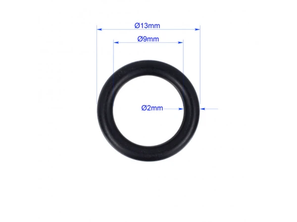Уплотнительное кольцо для котлов Vaillant 981154 (1 шт.)