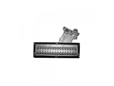 Газовая горелка в сборе BR-К12/16 для котлов Rinnai, артикул 440016417