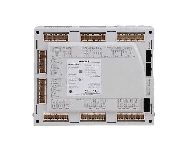 Менеджер горения Elco LMV52.200B2