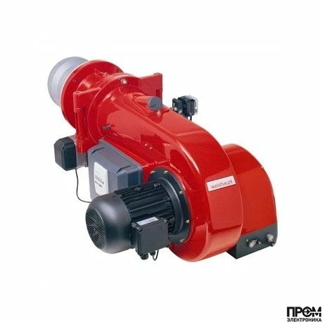 Дизельная горелка Weishaupt L 40Z/1-B