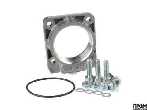 Фланец газового клапана Ecoflam AGF10.50