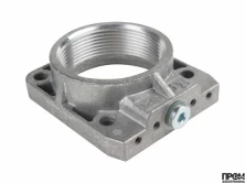 Фланец газового клапана Ecoflam AGF10.50