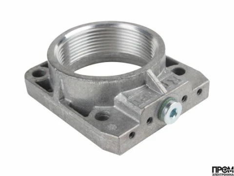 Фланец газового клапана Ecoflam AGF10.50