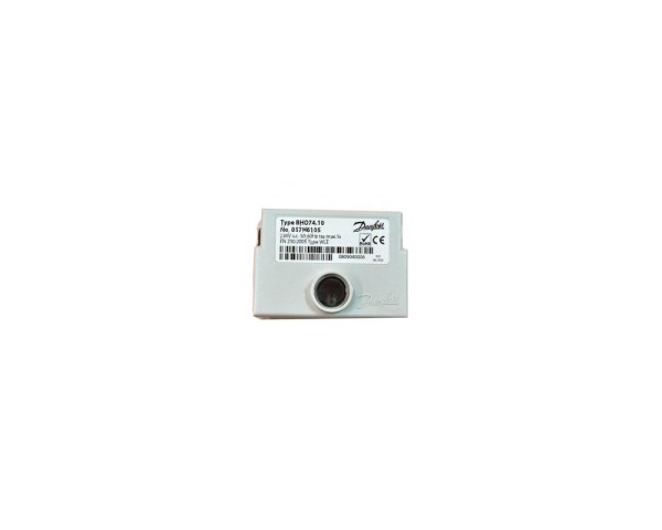 Топочный автомат Danfoss BHO 74.10 057H6105
